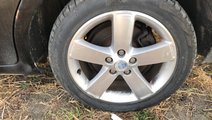 Jante ford s max pe 17 cu anvelope FORD S MAX GALA...