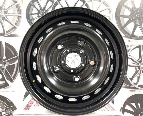 Jante Ford Transit , Transit Custom, 16” , originale, noi Jante oțel Ford Transit 16”, noi