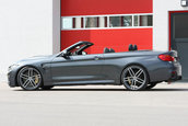 Jante G-Power Hurricane RR Forged