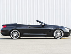 Jante Hamann pentru BMW Seria 6 Convertible