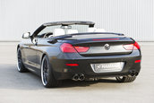 Jante Hamann pentru BMW Seria 6 Convertible