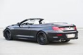 Jante Hamann pentru BMW Seria 6 Convertible