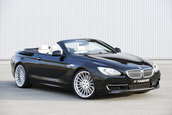 Jante Hamann pentru BMW Seria 6 Convertible