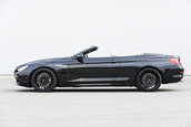 Jante Hamann pentru BMW Seria 6 Convertible