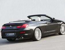 Jante Hamann pentru BMW Seria 6 Convertible