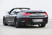 Jante Hamann pentru BMW Seria 6 Convertible