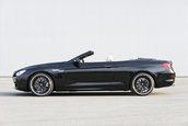 Jante Hamann pentru BMW Seria 6 Convertible