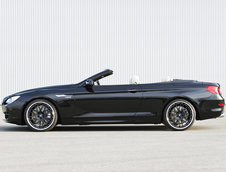 Jante Hamann pentru BMW Seria 6 Convertible