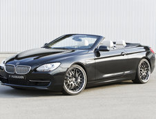 Jante Hamann pentru BMW Seria 6 Convertible