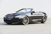 Jante Hamann pentru BMW Seria 6 Convertible