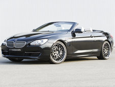 Jante Hamann pentru BMW Seria 6 Convertible