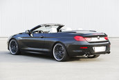 Jante Hamann pentru BMW Seria 6 Convertible