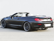 Jante Hamann pentru BMW Seria 6 Convertible