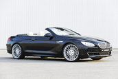 Jante Hamann pentru BMW Seria 6 Convertible