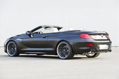 Jante Hamann pentru BMW Seria 6 Convertible