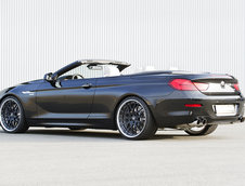 Jante Hamann pentru BMW Seria 6 Convertible