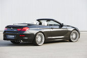 Jante Hamann pentru BMW Seria 6 Convertible