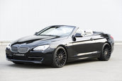 Jante Hamann pentru BMW Seria 6 Convertible