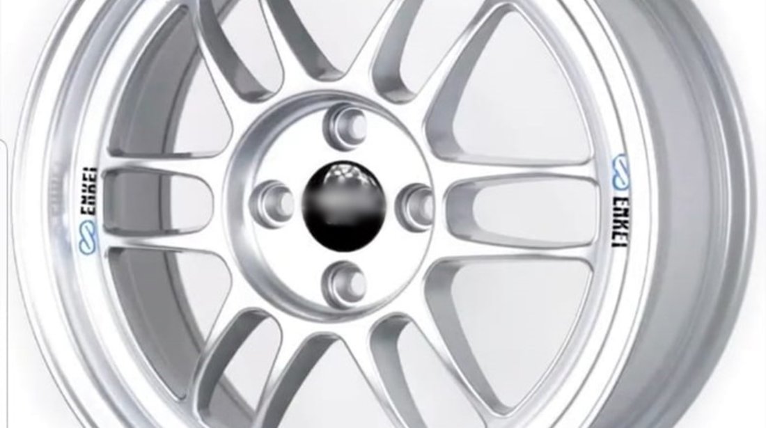 Jante HONDA 5x114,3 R17 R18 model RPF01