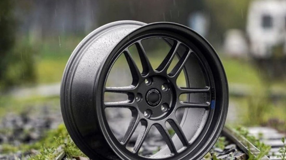 Jante HONDA 5x114,3 R17 R18 model RPF01