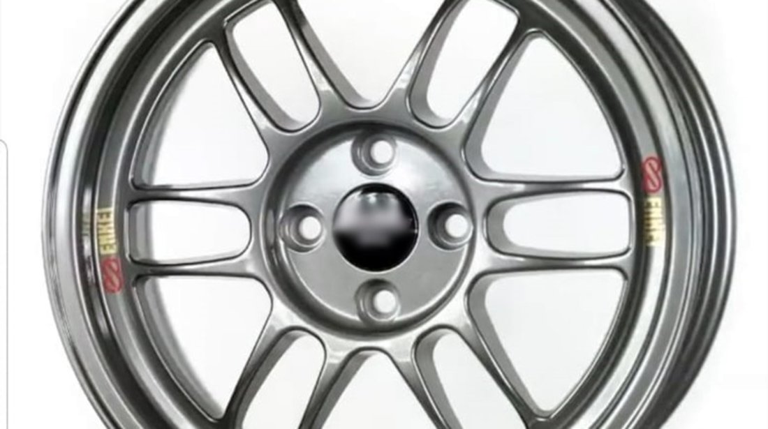 Jante HONDA 5x114,3 R17 R18 model RPF01