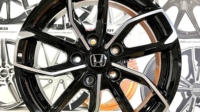 Jante Honda Accord ,Civic Civic X ,Civic Tourer ,CR-Z ,CR-V ,HR-V, Noi, 16”