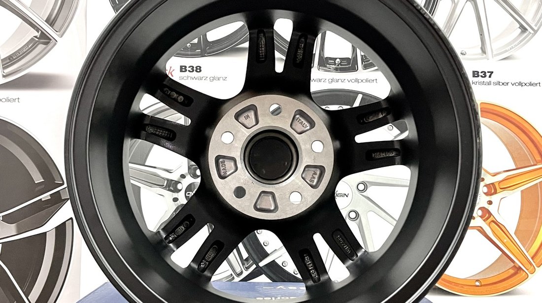 Jante Hyundai Elantra, Hyundai i30, noi, 15”, bicolore, Diamont Cut