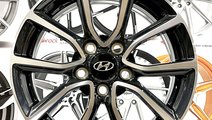 Jante Hyundai Elantra, i30, i40, ix20, ix35, Ioniq...