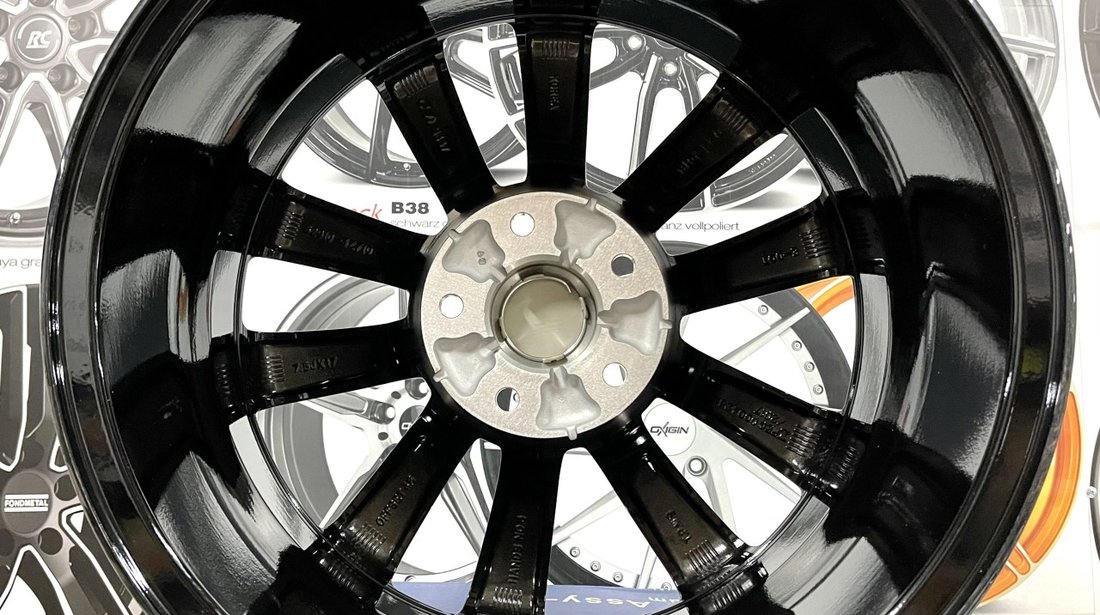 Jante Hyundai Elantra, i30, i40, Kona, Tucson, Ioniq, Veloster, ix35, noi, originale, 17”