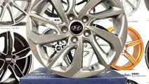 Jante Hyundai Elantra, i30, i40, Kona, Tucson, Ion...