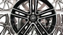 Jante Hyundai i30, i40, ix20, ix35, Ioniq Hybrid,T...