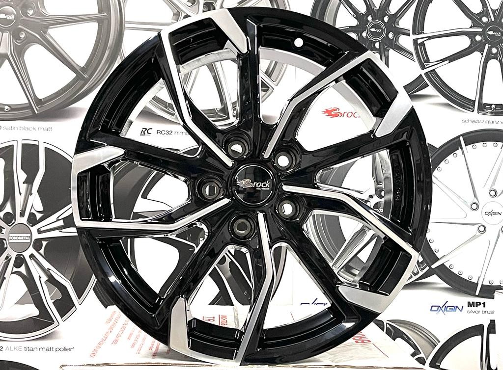 Jante Infiniti QX30 Awd, Noi, 17”