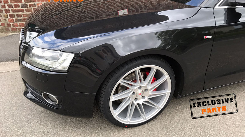 JANTE iNFORGED 19” 5x112 AUDI MERCEDES VW PASSAT