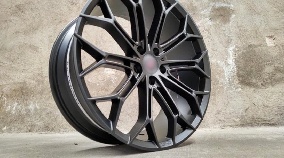 Jante INFORGED 41 R19 5x112 AUDI VW MERCEDES