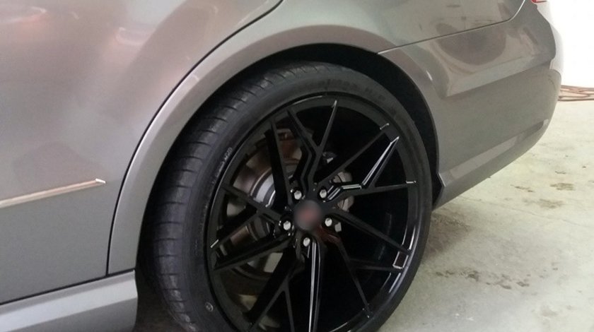 Jante INFORGED 44 R18 R19 inchi 5x112 AUDI VW MERCEDES