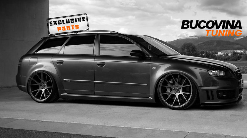 JANTE iNFORGED iFG23 19” 5x112
