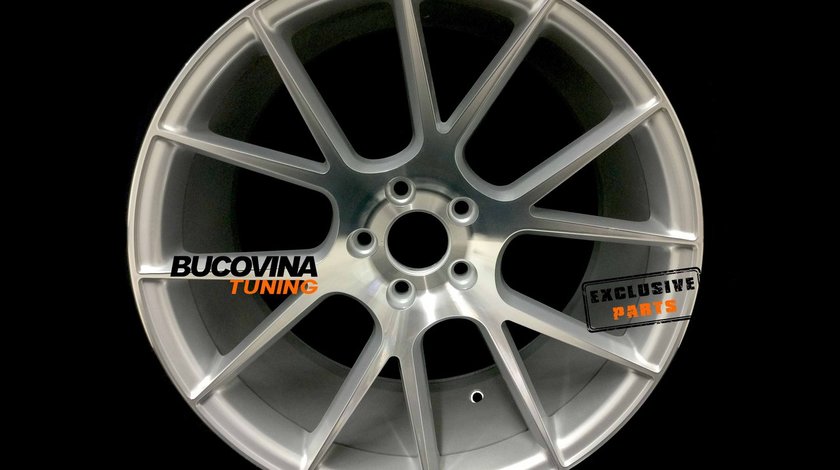 JANTE iNFORGED iFG23 19” 5x112
