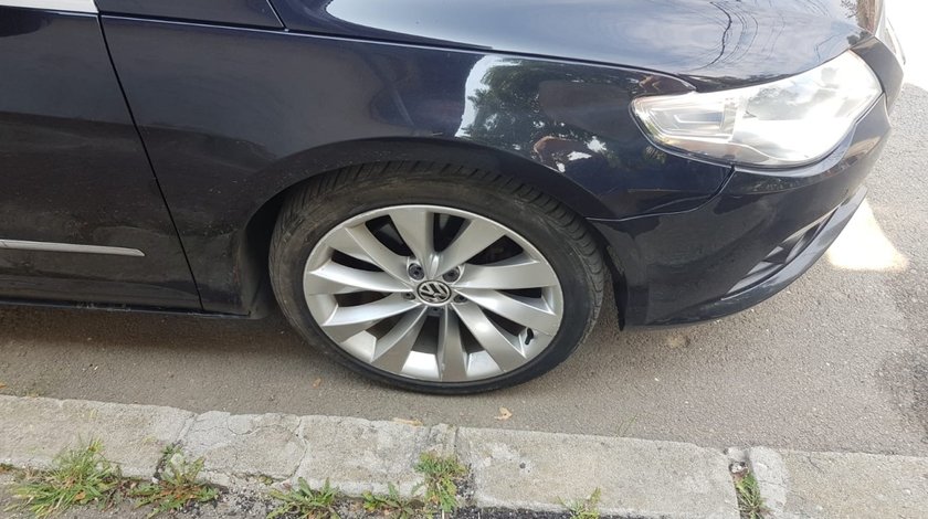 Jante interlagos 235/40/18/ Vw Passat cc CAUCIUCURI M+S