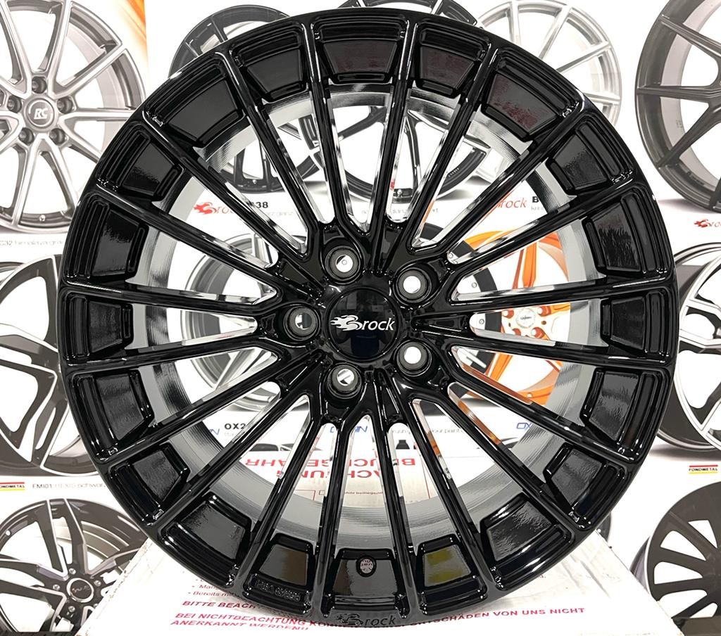 Jante Jaguar E-Pace, F-Pace, I-Pace, XE, XF, Noi, 18”