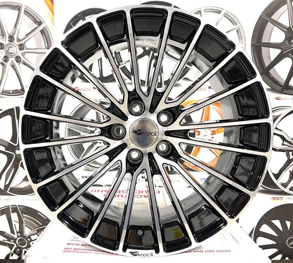 Jante Jaguar E-Pace, F-Pace, I-Pace, XE, XF, Noi, 18”