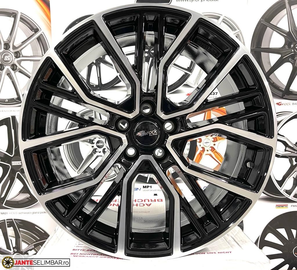 Jante Jaguar E-Pace, F-Pace, I-Pace, XE, XF, Noi, 19”