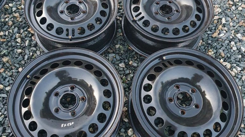 Jante janta roti tabla rezerva 5x120 R17 Opel Insignia BMW