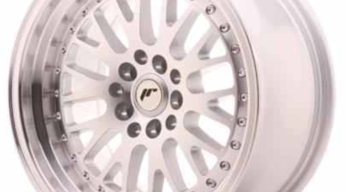 Jante Japan Racing JR10 * BBS RS RC - Audi, VW, BMW, Opel, Ford, Dacia