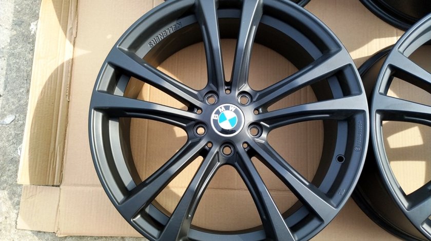 JANTE KELLENERS 20" 5X120 BMW