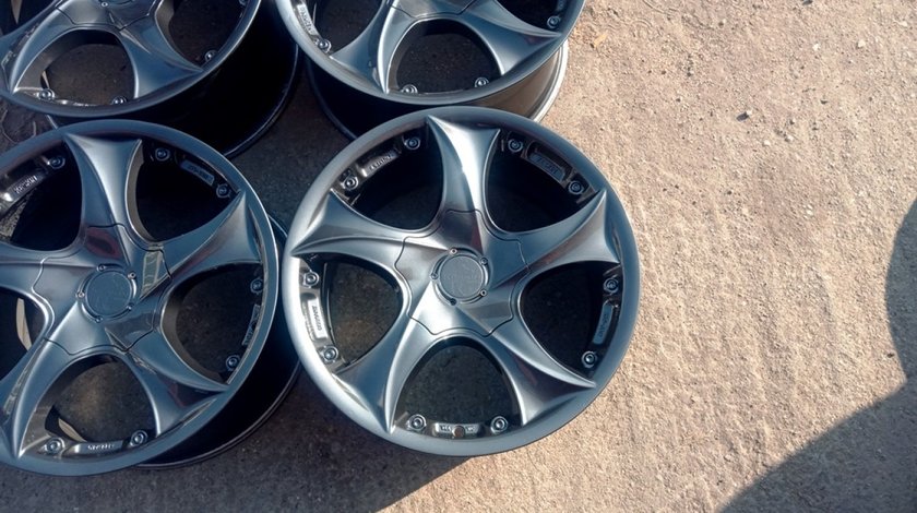 JANTE KESKIN 17 5X120 SI 5X112 BMW TOUAREG VW AUDI SKODA SEAT MERCEDES