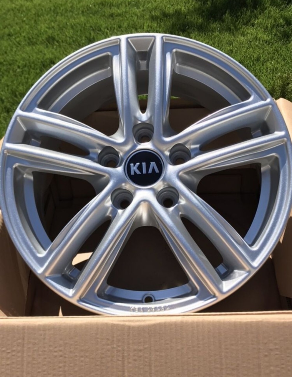 Jantes Kia Ceed The Stylish Wheel Upgrade Owners Cannot Resist - 0wnrdz7