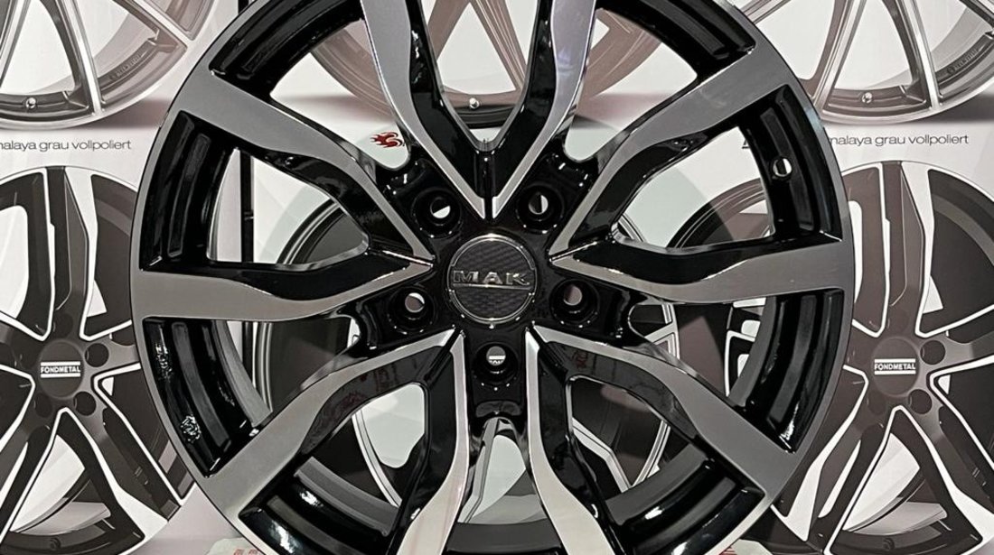 Jante Kia Ceed, Niro, Optima, Sorento, Sportage, Venga, Noi, 17”