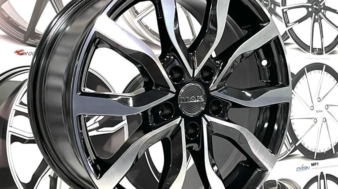 Jante Kia Ceed, Niro, Optima, Sorento, Sportage, Venga, Noi, 17”