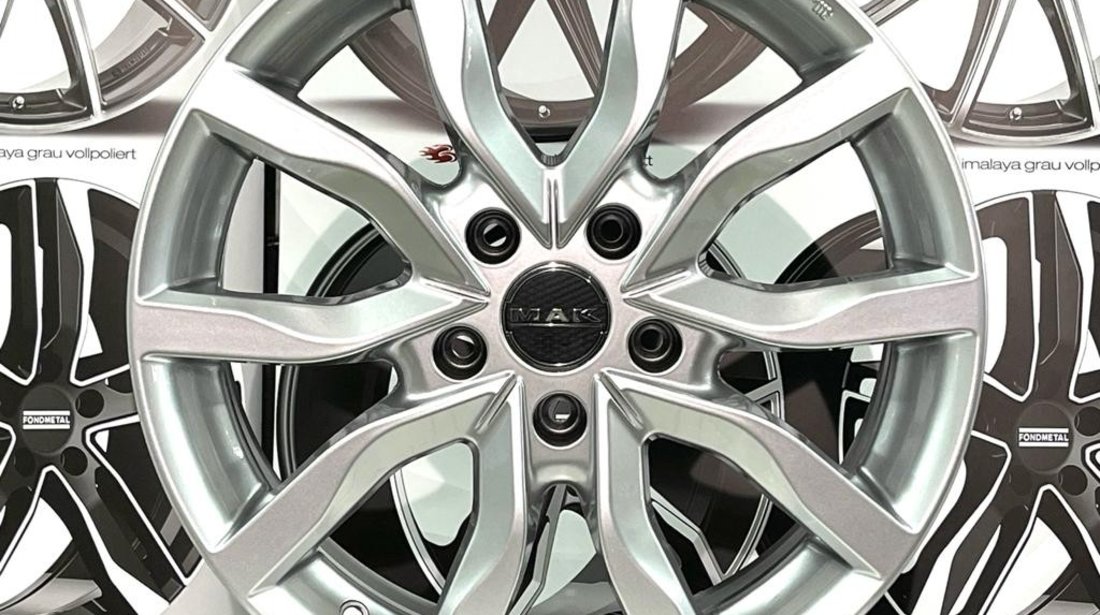 Jante Kia Ceed , Niro, Optima, Soul, Sportage, Noi, 17”