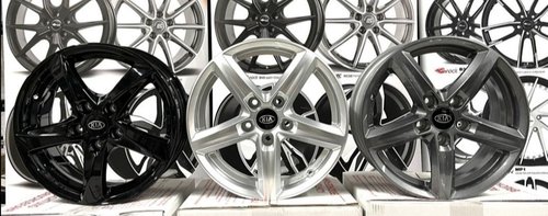 Jante Kia Ceed, Pro Ceed, Niro, Optima, Optima Hybrid, Sorento ll, Soul, Venga, noi, 16”